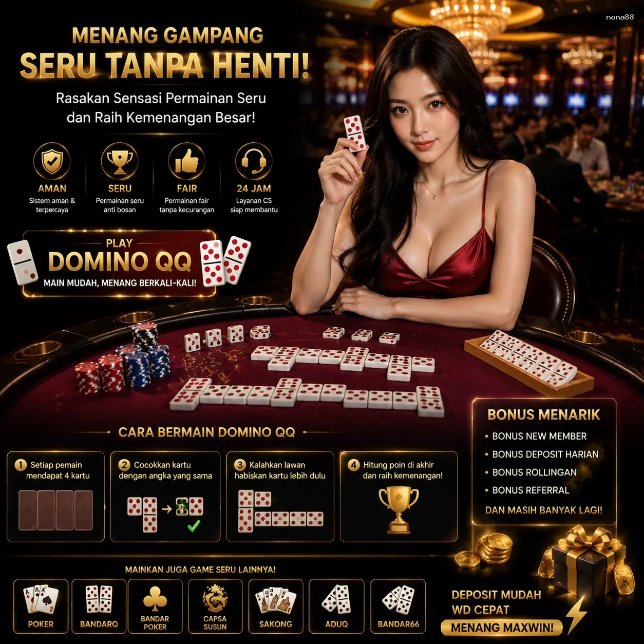 nona88